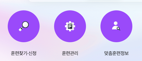 중소기업 근로자 주도 훈련 : 90% 환급, 신청방법, 지원자격, AI교육까지 2 중소기업 근로자 주도 훈련